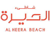al heera beach