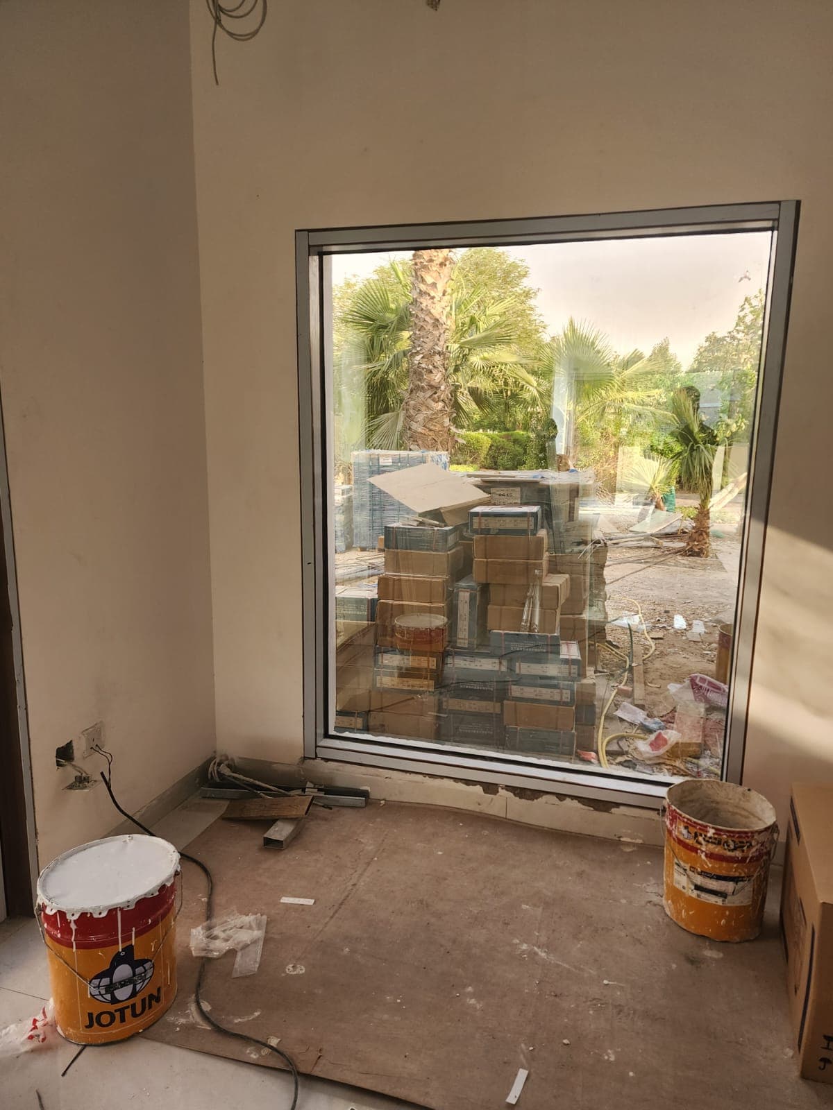 Professional Site Preparation