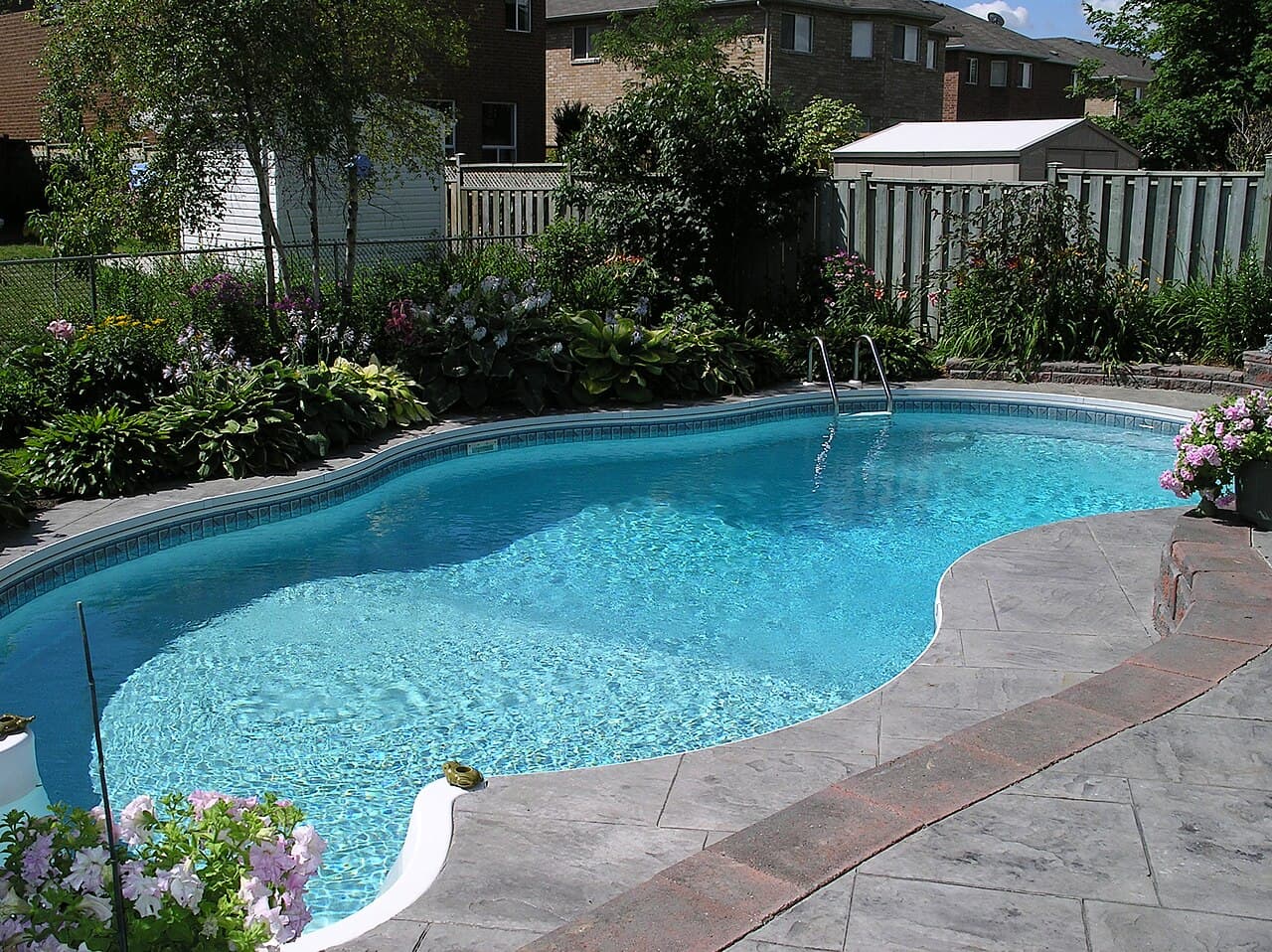 Residential Completion